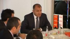 tahsin yılmaz - iptv berlin basın toplantısı