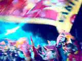 2007-2008 Galatasaray Şampiyonluk Kutlaması