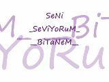 Yeni Türkü - Yağmurun Elleri :=)