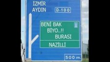 İşte Ben Böyle Bir Akşamda Aşık Oldum Na...