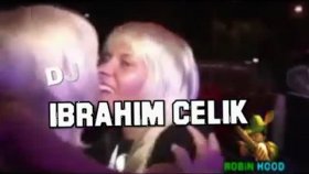 Dj Ibrahim Celik - Sex On The Beach Dj Ibrahim Celik - Sex On The Beach