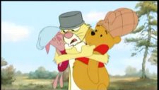 winnie the pooh