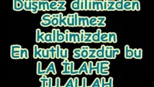 la ilahe illallah-ömer karaoğlu soncagri