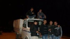 Sarıçam Mesken Olmadı Güzelim
