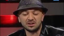 Sen Benim Sevdiğim İkinci Kadınsın.