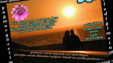 İntizar - Ağlamak Geceden Yana