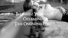 Elvedayla Süslenmiş Bir Yarının Dünündeyim