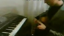 Erbaalı Çılgın Bağlamacı Gökhan Kurt 2011