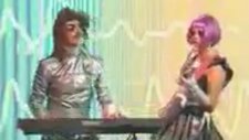 Azerbaijan - Eurovision 2011