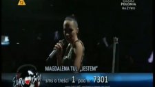 Eurovision Poland 2011 && Magdalena Tul