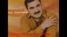 Kul Mustafa - Sevgiliye Sitem Deli Gibi Ol Se...