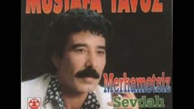 Mustafa Yavuz - Azar Azar Mustafa Yavuz - Azar Azar