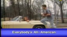 everybody's all-american