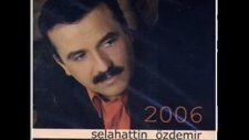 Selahattin Özdemir Dost Çukuru