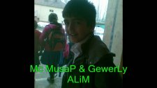 Mc Musap & Gewerly Alim