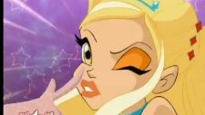 winx club sevenler için