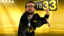 11833 Arkasi Karisti 118 33 Reklamı