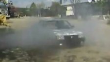 sahin drift 2