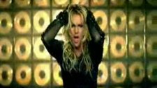 Britney Spears-Till The World Ends