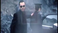 Serdar Ortaç - Elimle Yenı Klip 2011