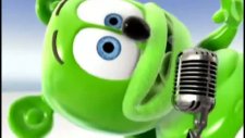 The Gummy Bear Song - Long English Version Smsms Yapım Suha99