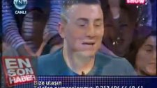 Sefa Doğanay Hülya Avşar Show Taklitler