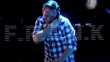 Dj Frank - Discotex! Yah Offıcıal Musıc Vıd...