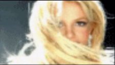 Britney Spears-Till The World Ends-2011