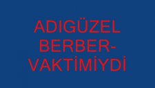 Adıgüzel Berber