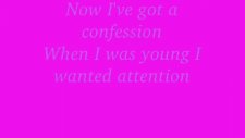 Pussycat Dolls- When I Grow Up With Lyrics