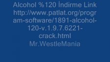 Alcohol 120 İle Ps2 Vb Dvd Ye Yazma