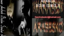 Dağlarıma Bomba Düştü Elektro Damar Arabesk