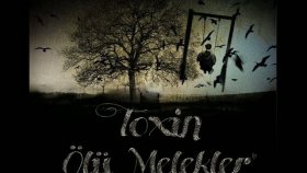 Toxin - Feat Uğur Poyraz - Düşünmekteyim çocukluğu Toxin - Feat Uğur Poyraz - Düşünmekteyim çocukluğu