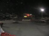 4.geleneksel ayak takımı karting turnuvası gece ya