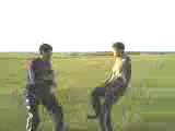 futbol deyince hehe