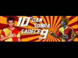 Kaymazlilardan Hakan Şükür Videosu