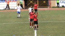 idç spor - çorum spor 1-3