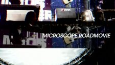 Mads Langer - Microscope Road Movie