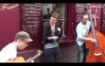 Zaz - Les Passants - Türkçe Altyazı