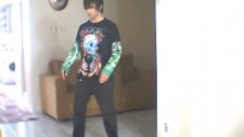 Popping Dance
