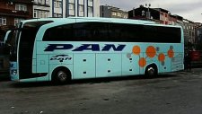 kral travego