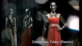 Ayşe Özyılmazel - Arabesk Denizhan Yıldız Ayşe Özyılmazel - Arabesk Denizhan Yıldız