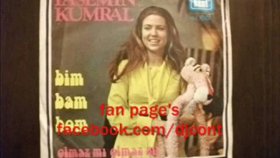 Dj Cont - Feat. Yasemin Kumral Bim Bam Bom Dj Cont - Feat. Yasemin Kumral Bim Bam Bom