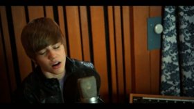 Justin Bieber - Never Say Never Ft. Jaden Smith Justin Bieber - Never Say Never Ft. Jaden Smith