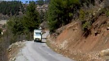 ___samet arısoy___dirifff iveco