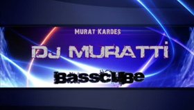 Dj Muratti - Basscube Dj Muratti - Basscube