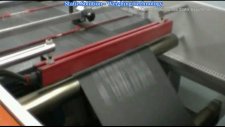 poset kesme makinasinda statik uygulamasi