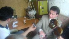 Serkan Tanrıverdi Ve Hakan Çiftçi