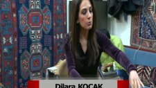 Antika Halı Tamiri