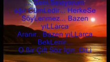 Ayyüzlüm Fon Muzigi